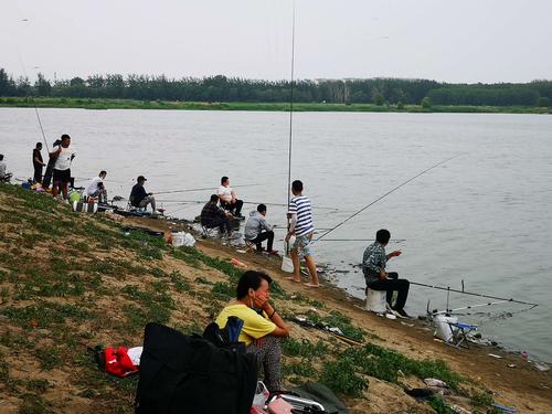 昌平沙河水库-昌平沙河水库让钓鱼吗