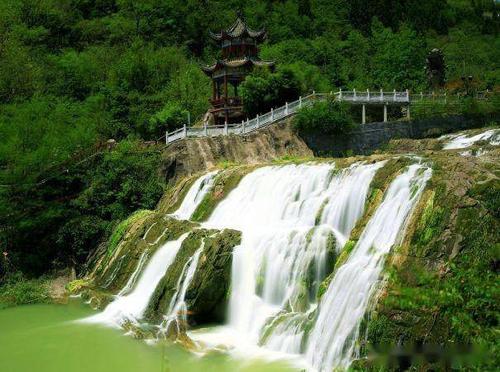 毕节旅游景点大全-毕节旅游景点大全排名
