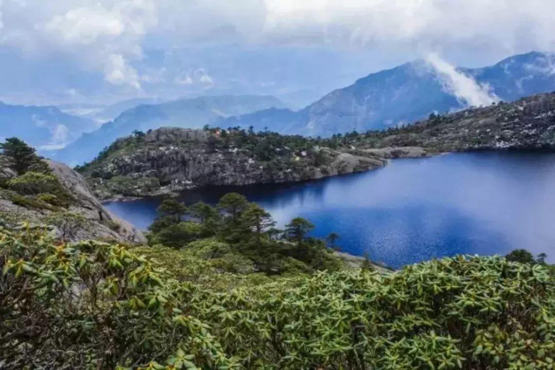 凉山旅游-凉山旅游十大必去景点