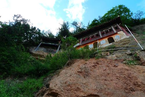 消灾寺-消灾寺的简介