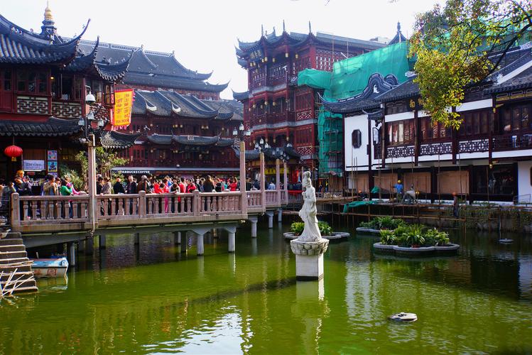上海旅游景点大全-上海旅游景点大全景点排名