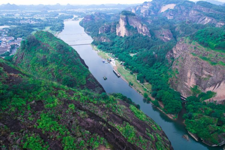 鹰潭景点-鹰潭景点大全景点排名