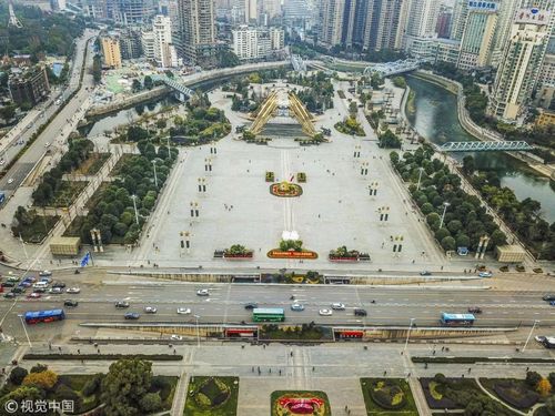 贵阳筑城广场-贵阳筑城广场详细介绍