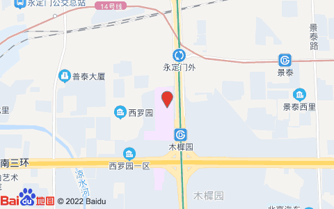 百荣世贸商城-百荣世贸商城地铁几号线到