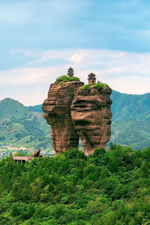 承德市-承德市旅游景点