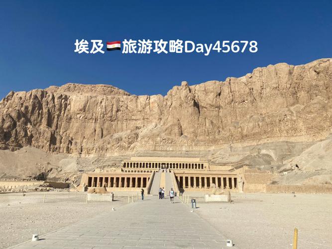 埃及旅游指南-埃及旅游景点有哪些