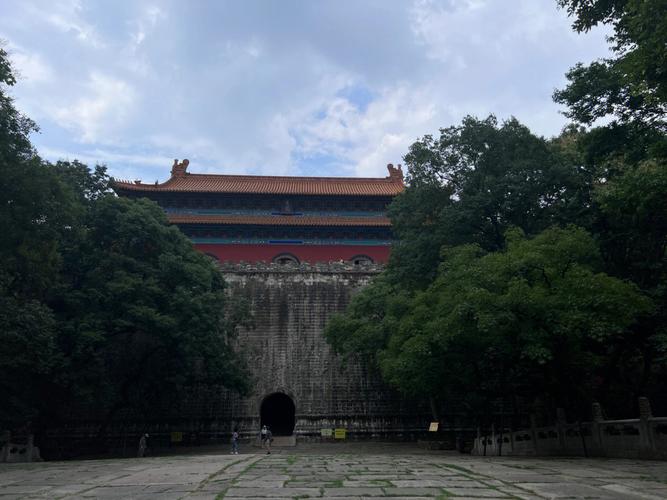 南京旅游景点-南京旅游景点排行榜前十名