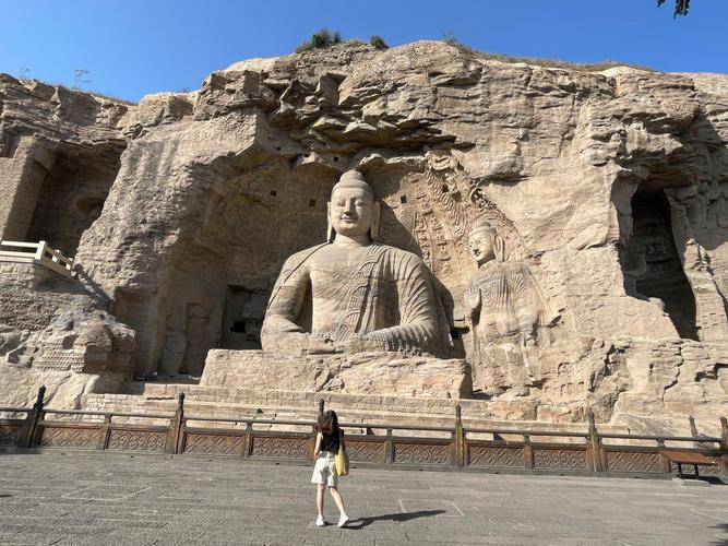 大同-大同旅游景点有哪些景点推荐