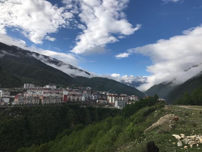 康定县-康定县属于哪个省哪个市