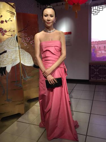 北京杜莎夫人蜡像馆门票-北京杜莎夫人蜡像馆门票怎么买