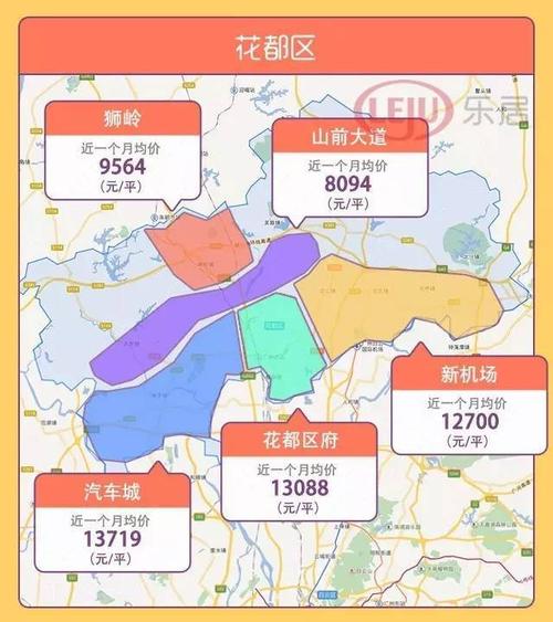广州市花都区-广州市花都区房价