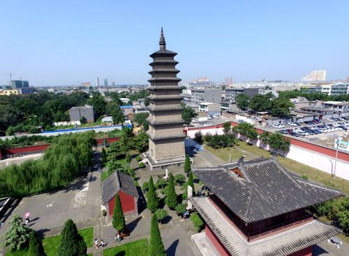 石家庄正定-石家庄正定县