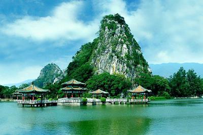 广东肇庆-广东肇庆旅游必去十大景点