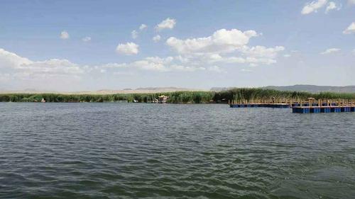 博斯腾湖位于-博斯腾湖位于新疆哪里