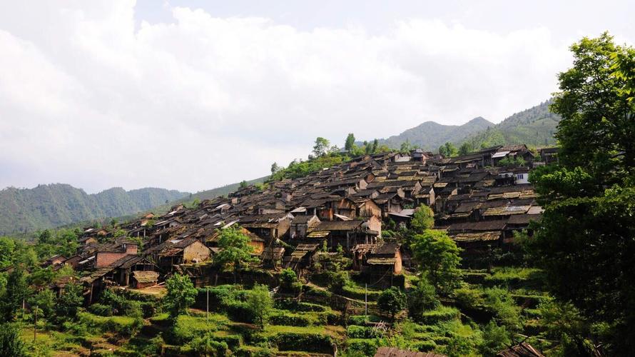 瑶族旅游-瑶族旅游景点有哪些