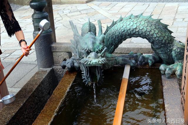 龙吐水-龙吐水寓意是什么意思