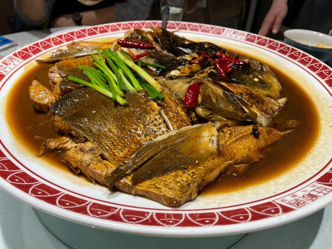 旺顺阁-旺顺阁鱼头泡饼