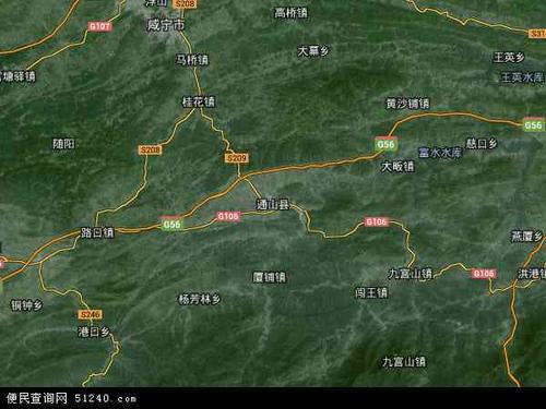 湖北通山县-湖北通山县属于哪里