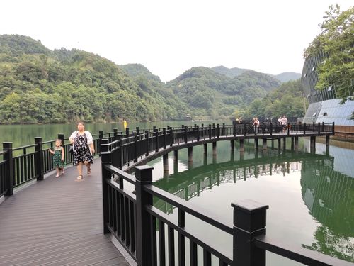 崇义-崇义旅游景点大全