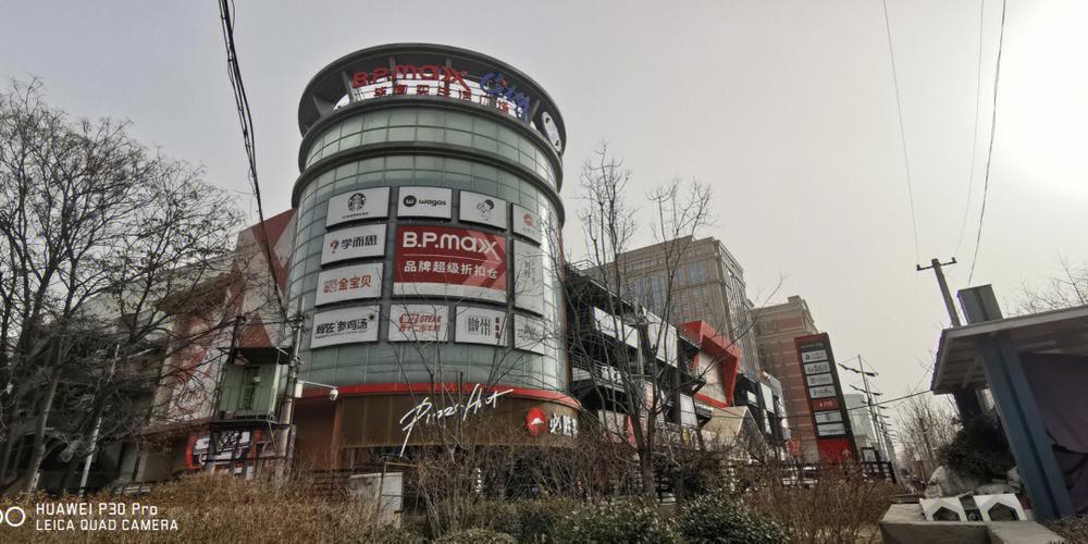 酒仙桥商场-酒仙桥商场有什么品牌