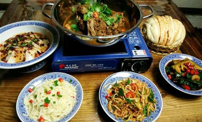 渭南美食-渭南美食推荐店