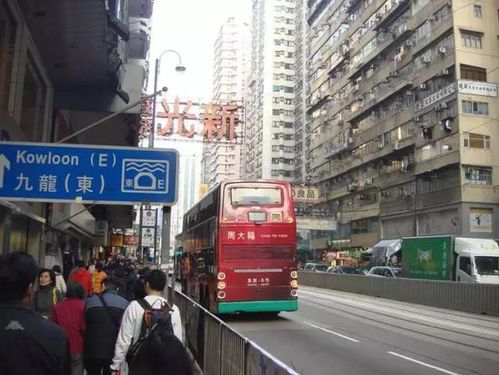 香港汽车为什么不堵车了（香港那么多车为什么不堵）